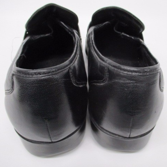 Florsheim Comfortech Mens Leather Loafers Sz10.5 main image 5